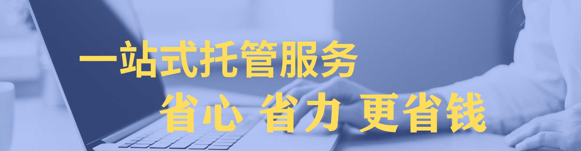 永安竞价代运营